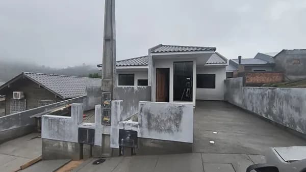 Casa em Bela Vista, Palhoça/SC