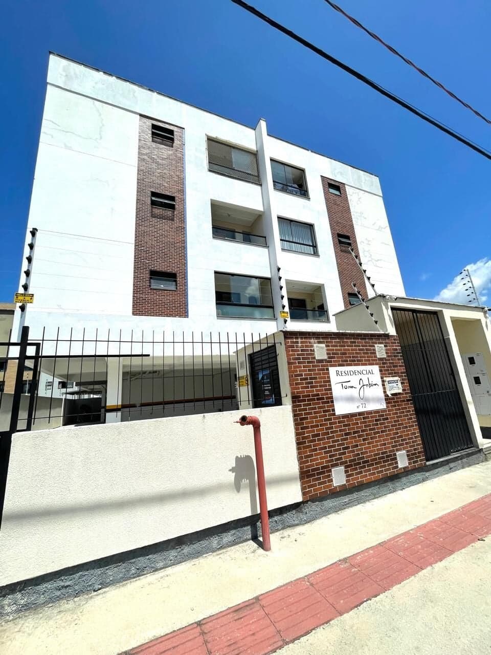 🏢 APARTAMENTO SEMI MOBILIADO À VENDA NO BAIRRO NOVA PALHOÇA – PALHOÇA/SC ✨