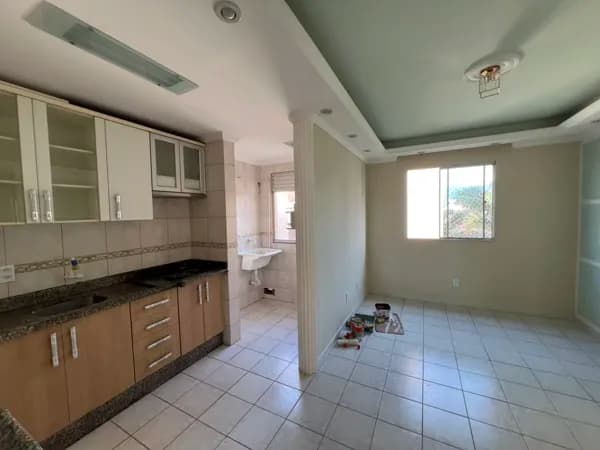 🏡 Apartamento para Locação | Bela Vista – Palhoça/SC