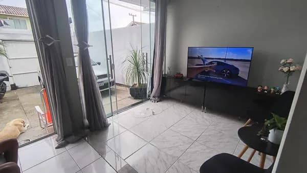 🏡 SOBRADO SEMI MOBILIADO PARA LOCAÇÃO BAIRRO BELA VISTA EM PALHOÇA/SC ✨