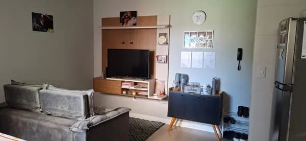 🏡 APARTAMENTO EM CONDOMÍNIO FECHADO À VENDA EM SÃO JOSÉ/SC