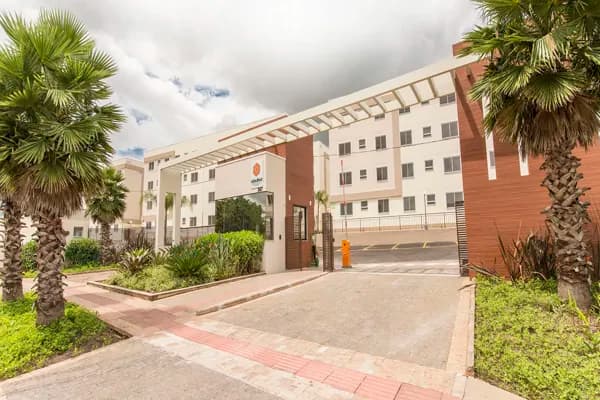 Apartamento Alugar Bela Vista, Palhoça/SC