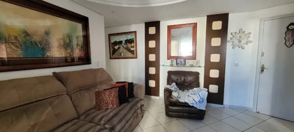 🏢 APARTAMENTO À VENDA NO BAIRRO PAGANI, EM PALHOÇA/SC