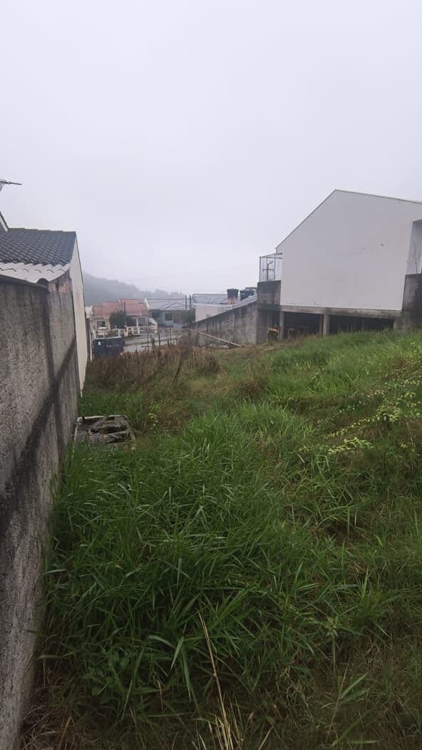 Terreno 200m² Bela Vista Palhoça/SC
