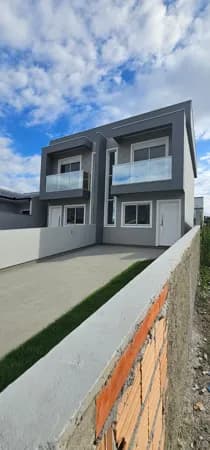 🏡 SOBRADO À VENDA – BELA VISTA | PALHOÇA