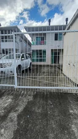 APARTAMENTO COM GARDEN PARA LOCAÇÃO