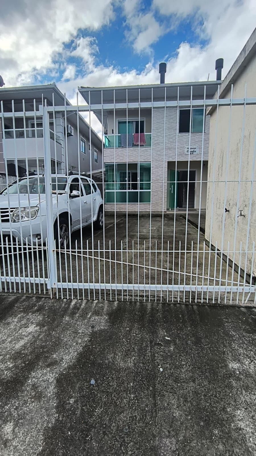 APARTAMENTO COM GARDEN PARA LOCAÇÃO