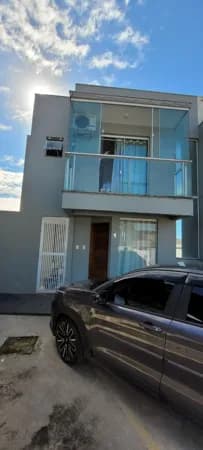 🏡 SOBRADO SEMI MOBILIADO À VENDA | ALTO ARIRIÚ – PALHOÇA/SC
