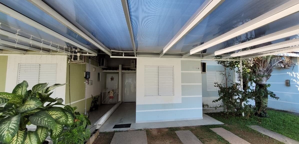 🏡 CASA SEMI MOBILIADA PARA LOCAÇÃO EM CONDOMÍNIO FECHADO – BELA VISTA, PALHOÇA/SC ✨
