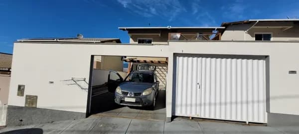 🏡 SOBRADO SEMI MOBILIADO PARA LOCAÇÃO – BELA VISTA, PALHOÇA/SC ✨