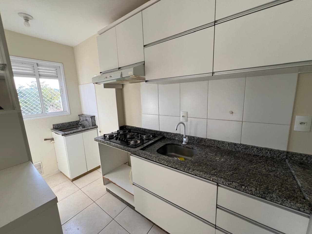 🏠APARTAMENTO PARA LOCAÇÃO – BELA VISTA | PALHOÇA/SC