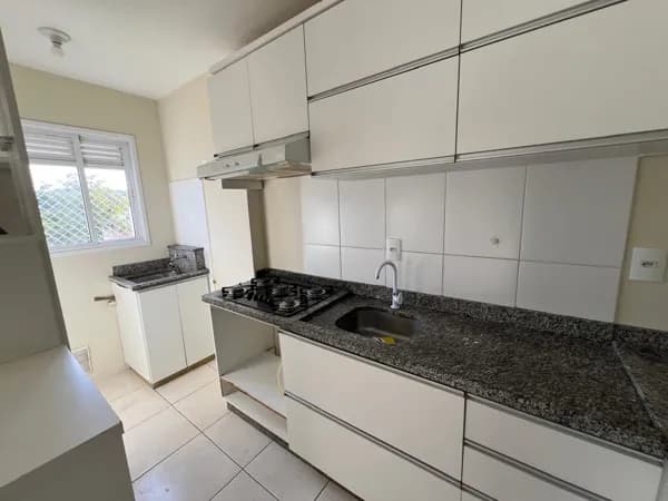 🏠APARTAMENTO PARA LOCAÇÃO – BELA VISTA | PALHOÇA/SC