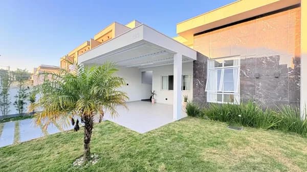 CASA A VENDA NO BAIRRO BELA VISTA EM PALHOÇA/SC