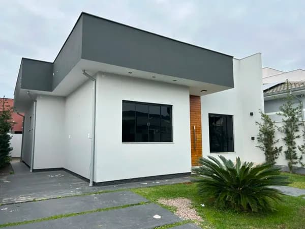 🏡 Casa para Locação | Bela Vista – Palhoça/SC