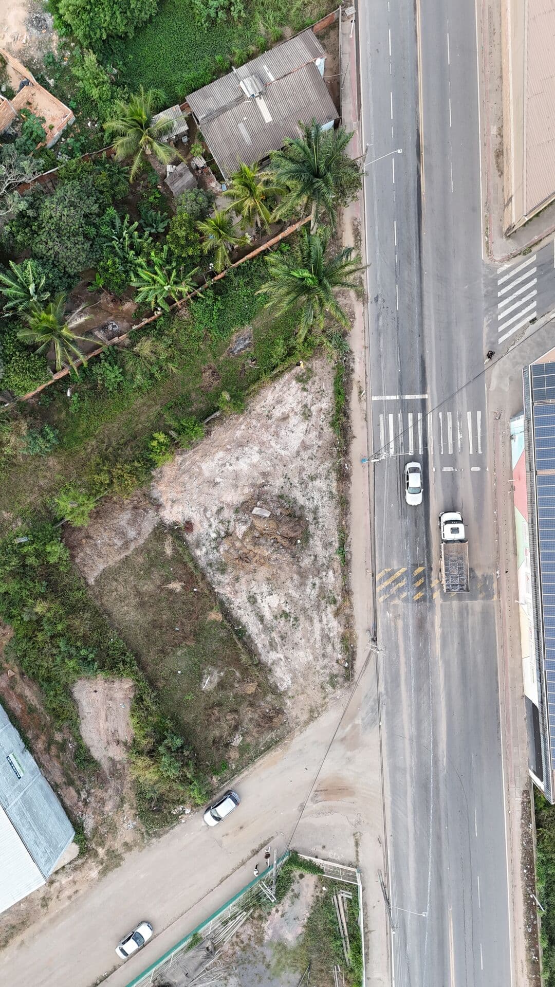 Lote/Terreno em Vila Velha - Riviera da Barra