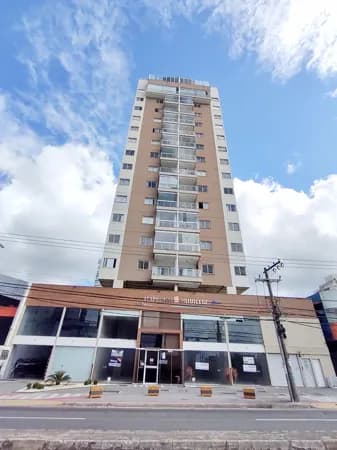 Apartamento em Vila Velha - Praia de Itaparica