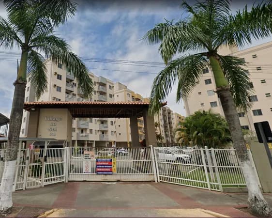Apartamento em Vila Velha - Divino Espírito Santo