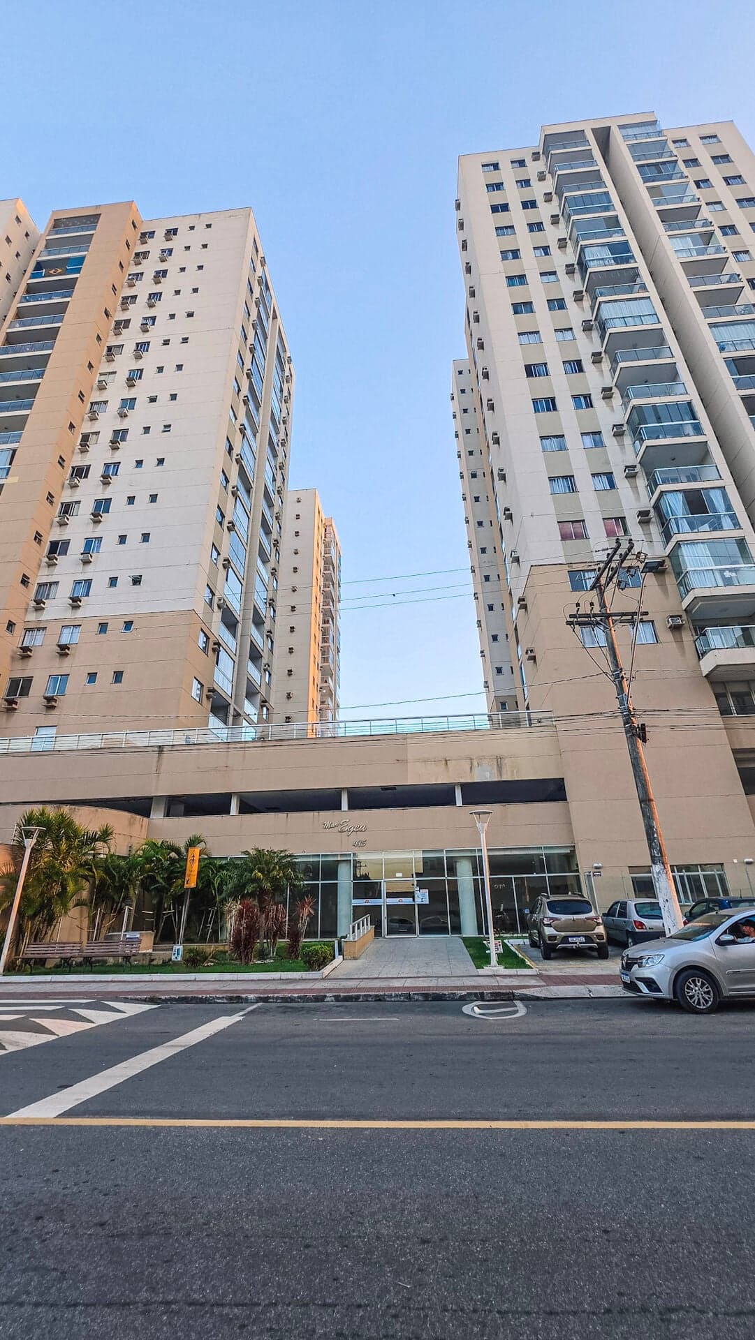 Apartamento em Vila Velha - Praia das Gaivotas