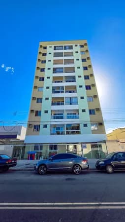 Apartamento em Vila Velha - Praia de Itaparica