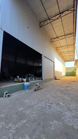 Galpão/Depósito/Armazém em Vila Velha - Darly Santos