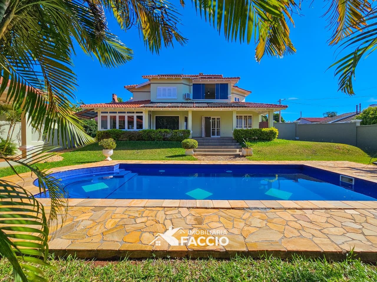 Casa em Horizontina - Bairro Recanto Do Sol