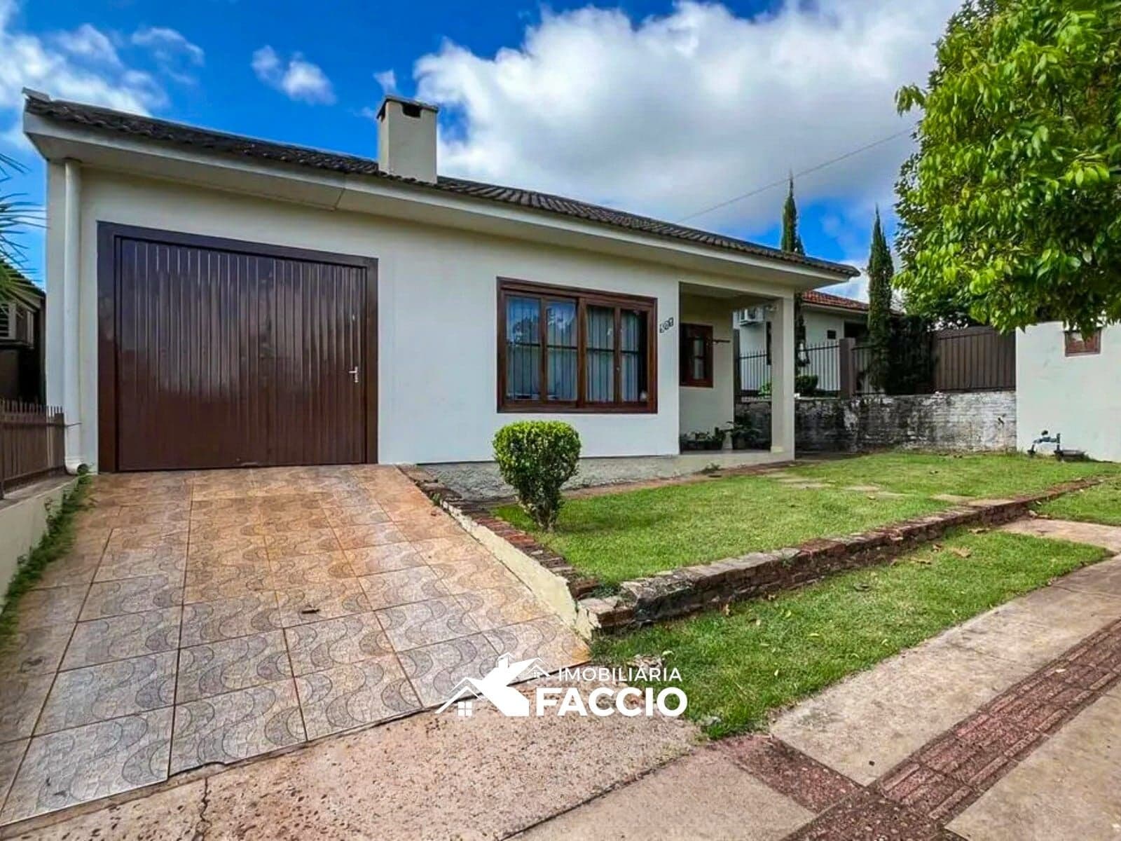Casa em Horizontina - Bairro Jardim Vila Nova