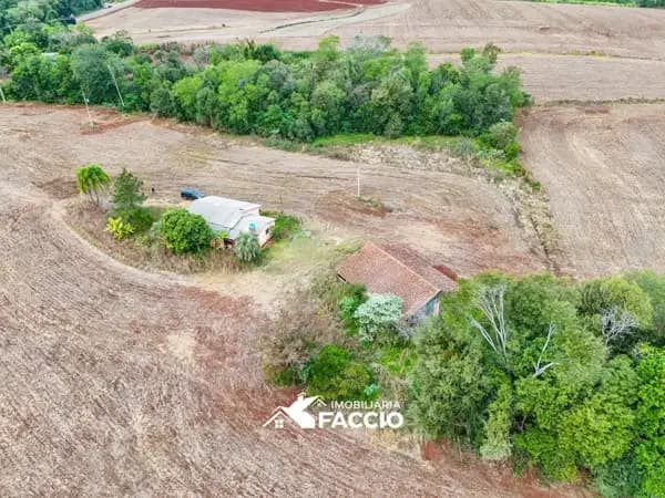 Fazenda/Sítios/Chácaras em Horizontina - Centro