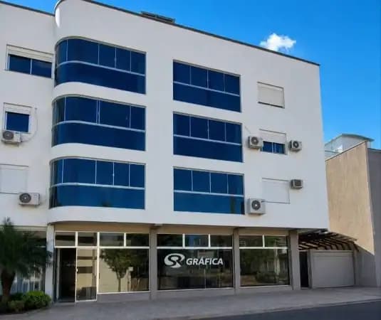 Apartamento em Horizontina - Centro