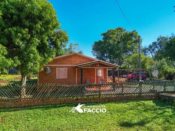 Casa em Horizontina - Centro