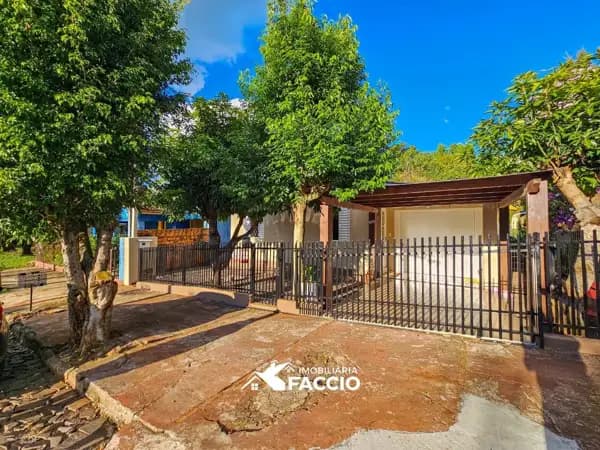 Casa em Horizontina - Bairro Recanto Do Sol