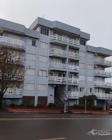 Apartamento em Horizontina - Centro