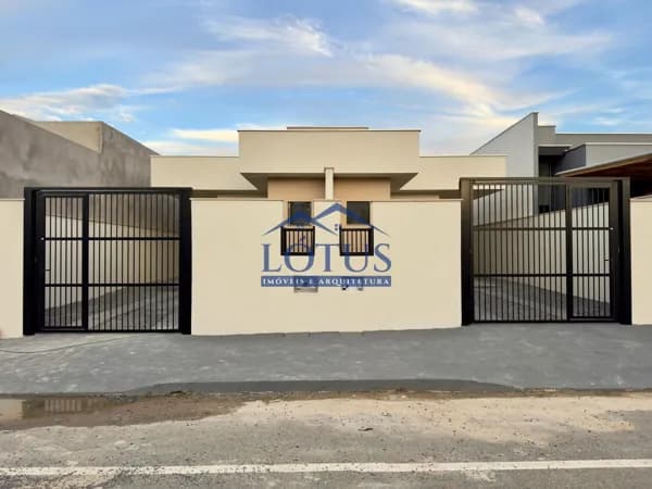 Casa em Jaraguá do Sul - João Pessoa