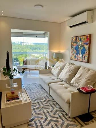 CONDOMÍNIO GLASS – APARTAMENTO COM 68 metros À VENDA