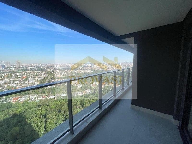 Venda-Infinity Alphaville-110 m² - 3 quartos por R$ 1.600.000,00