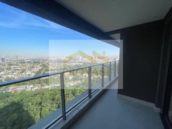 Venda-Infinity Alphaville-110 m² - 3 quartos por R$ 1.600.000,00