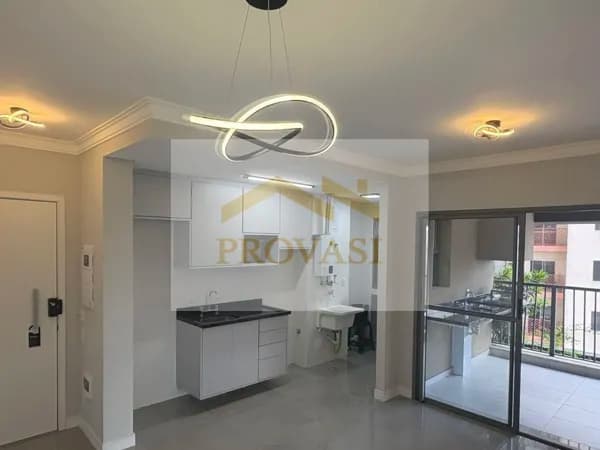 Venda - Apartamento com 64m², 2 suítes e 1 vaga