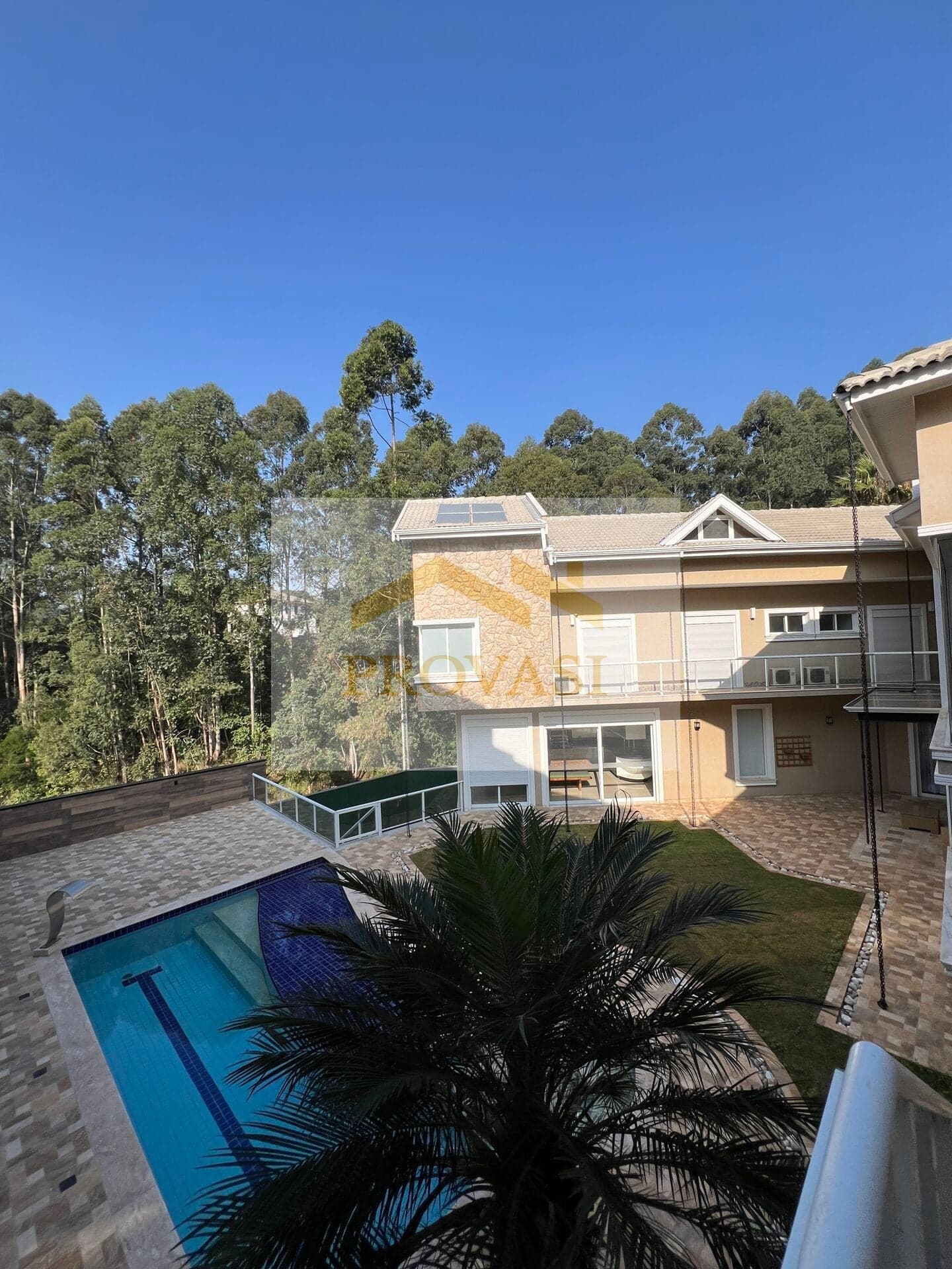 Casa com 5 Suítes e 8 banheiros para Venda e Locação, 1000 m² - Alphaville - Barueri - SP