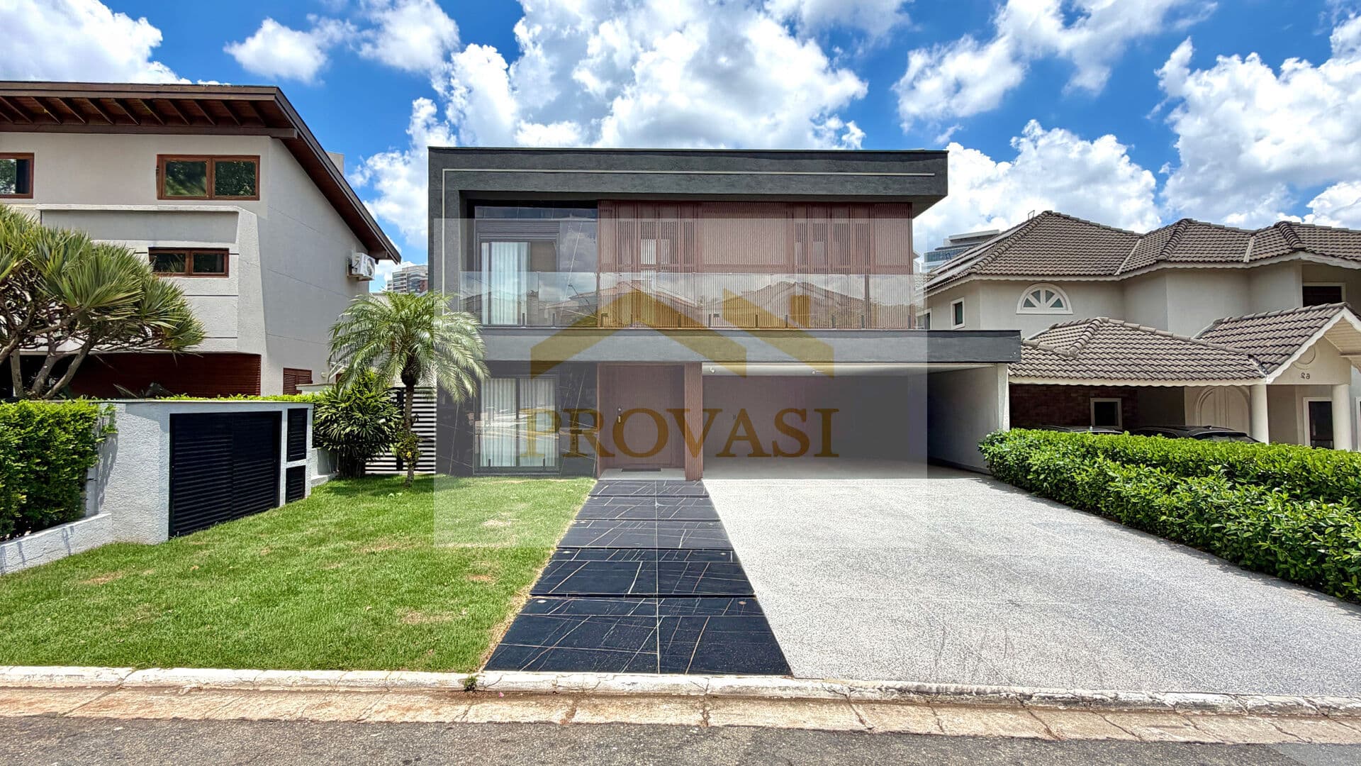 Casa com 6 Suítes em 18 do Forte - Alphaville, Barueri