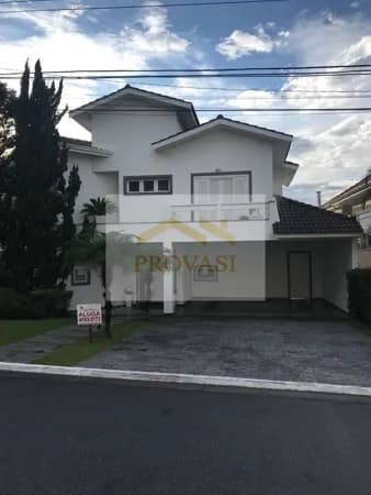 Casa Locação Residencial 11