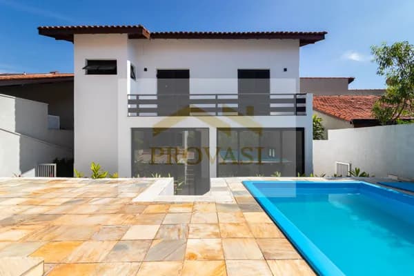 Casa disponível para Venda no residencial Alphaville 9