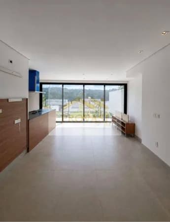 Casa nova com 3 suítes- 152m- Condominio AlphaHouse- Alphaville, Santana de Parnaiba- Locação