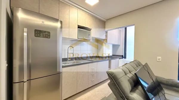 Apartamento com 2 dormitórios- 52m2- Ápice park- Barueri