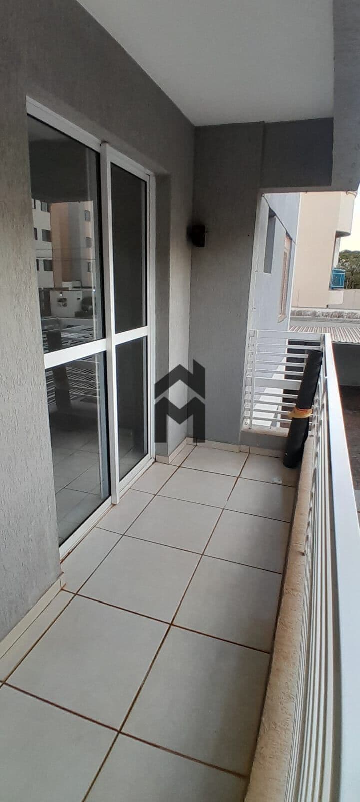 Apartamento em Ribeirão Preto - Residencial e Comercial Palmares
