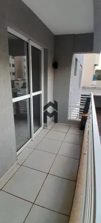 Apartamento em Ribeirão Preto - Residencial e Comercial Palmares