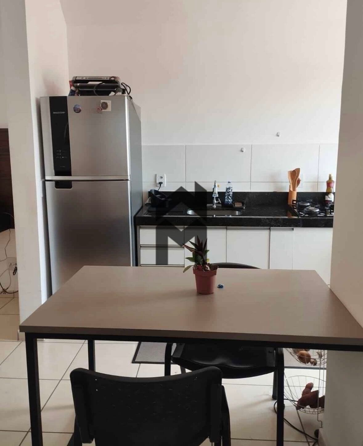Apartamento em Araraquara - Jardim Residencial Paraíso