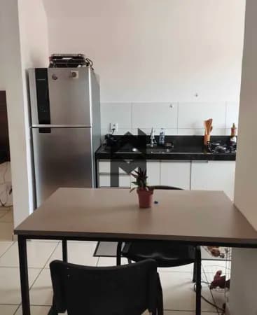 Apartamento em Araraquara - Jardim Residencial Paraíso