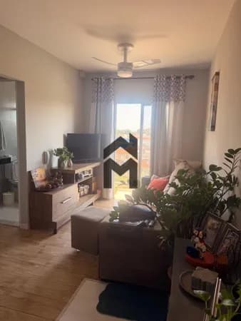Apartamento em Ribeirão Preto - Parque dos Bandeirantes
