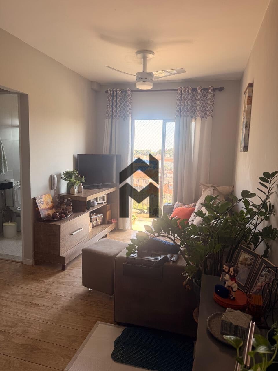 Apartamento em Ribeirão Preto - Parque dos Bandeirantes