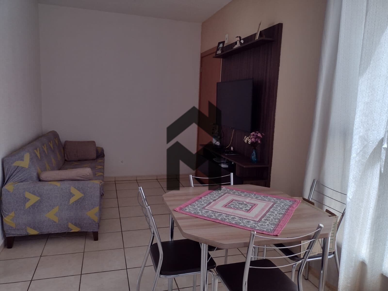 Apartamento em Araraquara - Solidariedade