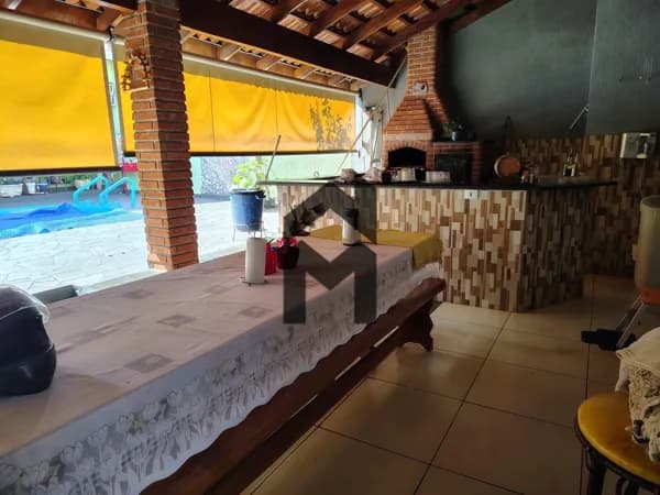 Casa em Ribeirão Preto - Parque Ribeirão Preto